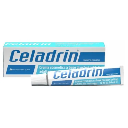 CELADRIN Crescita Crema 30ml
