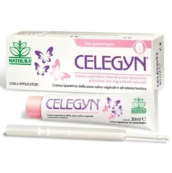 CELEGYN Crema Vag.30ml