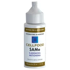 CELLFOOD*Sam-E Gocce 30ml