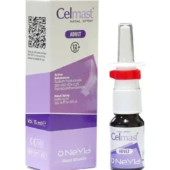 CELMAST Nasal Spray Adulti15ml