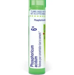 Cemon Acidum Phosphoricum MCH Globuli Omeopatico
