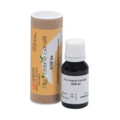 Cemon Acne Fee Fito Embrio Estratti Integratore per Acne 15 ml