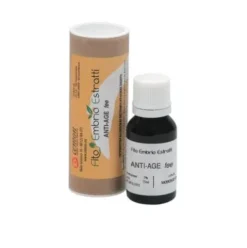 Cemon Anti-Age Fee Fito Embrio Estratti Gocce Antiossidanti 15ml
