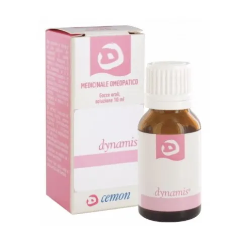 Cemon Aurum Metallicum XMK Gocce Omeopatiche 10ml