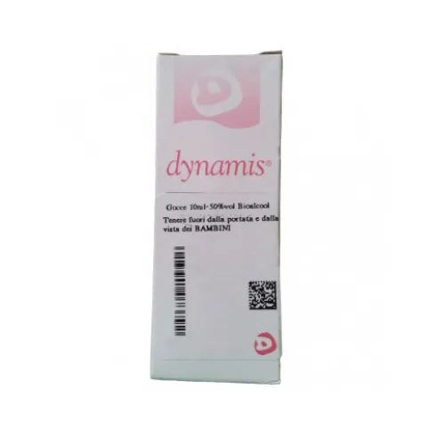 Cemon Calcium Phosphoricum Dynamis 6LM Gocce Omeopatiche 10 ml