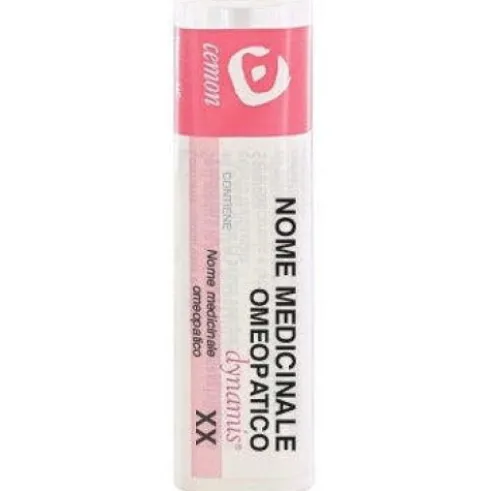 Cemon Candida Albicans 15CH Granuli Omeopatici 6gr