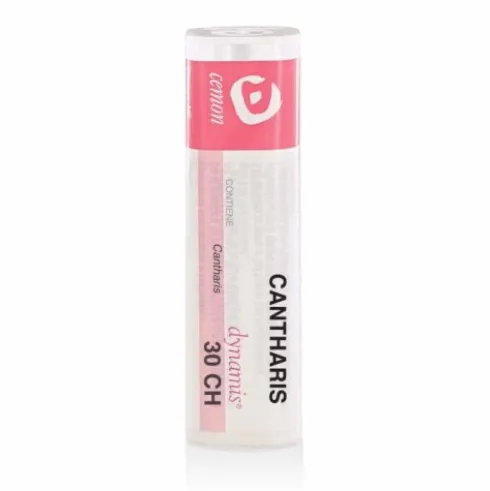 Cemon Cantharis 30CH Granuli Multidose Omeopatico