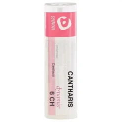 Cemon Cantharis 6CH Granuli Omeopatici Multidose
