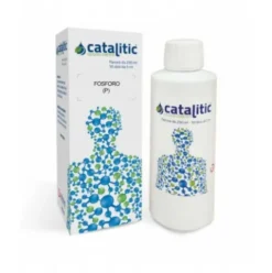 Cemon Catalitic Fosforo Oligoelementi Integratore per Artrosi 250 ml