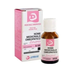 Cemon Colocynthis 30CH Gocce Omeopatiche 10ml