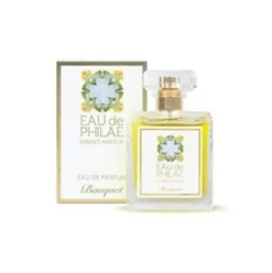 Cemon Eau De Philae Parfum Bouquet Profumo 50ml Per Lei