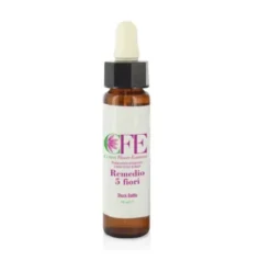 Cemon 5 Fiori Rescue LUK Bottiglia da 10ml