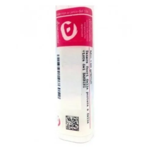 Cemon Gelsemium Sempervirens 30LM Globuli Dose Omeopatico