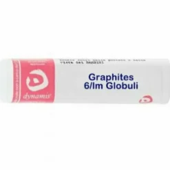 Cemon Graphites 6LM Globuli Monodose 2g Omeopatico