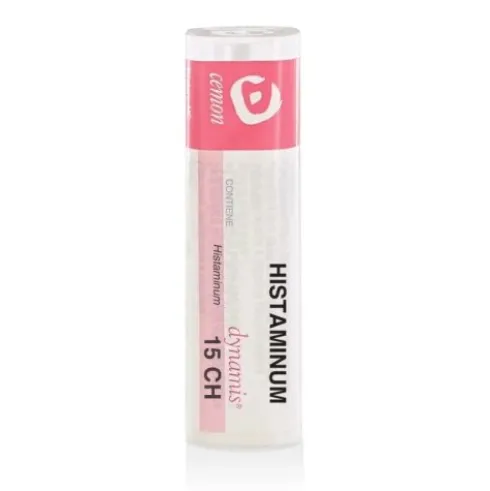 Cemon Histaminum 15CH Globuli Omeopatici per Allergie