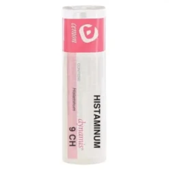 Cemon Histaminum 9CH Granuli Omeopatico per Allergie 6g