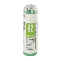 Cemon Horus H2 Granuli Medicinale Omeopatico 6 g