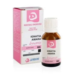 Cemon Ignatia Amara MCH gocce omeopatiche medicinale naturale 10ml