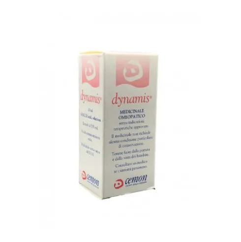 Cemon Ipeca 200CH Gocce Omeopatiche 10ml
