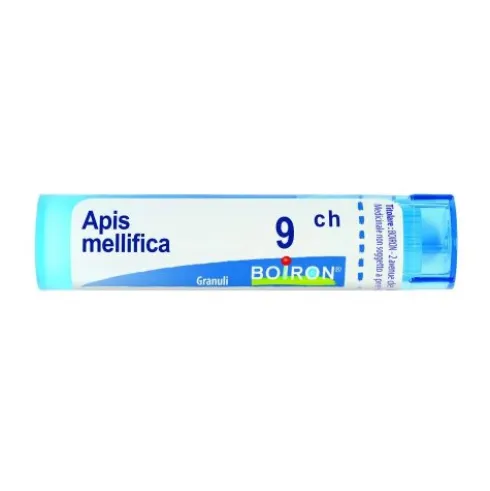 Cemon Ipeca 9CH Granuli Omeopatici Tubo da 6 g