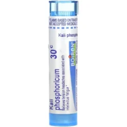 Cemon Kalium Phosphoricum 6LM-30LM Cure Omeopatico