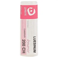 Cemon Luesinum 200CH Globuli Medicinale Omeopatico