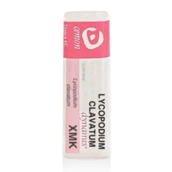 Cemon Lycopodium Clavatum XMK Granuli Omeopatici Multidose