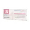 Cemon Mercurius Sol Cure FG 7LM-9LM Omeopatico