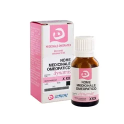 Cemon Mercurius Solubilis 9CH Gocce Omeopatiche 10ml