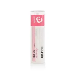 Cemon Natrium Sulfuricum 30CH Granuli Multidose Omeopatico 6G