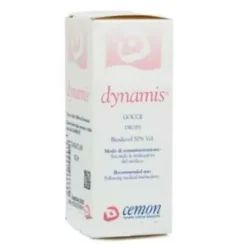 Cemon Nux Vomica 30LM Gocce Omeopatiche 10ml