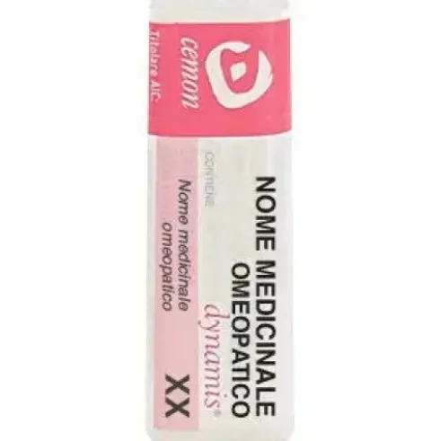 Cemon Pertussinum 200CH Granuli Monodose Omeopatico