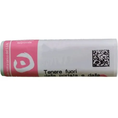 Cemon Phosphorus Flavus 30LM Globuli Monodose Omeopatico