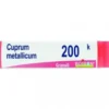 Cemon Plumbum Metallicum 200K Granuli Multidose Rimedio Omeopatico