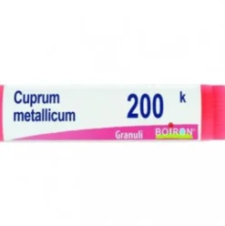 Cemon Plumbum Metallicum 200K Granuli Multidose Rimedio Omeopatico