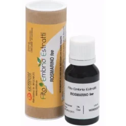 Cemon Rosmarino Fee Fito Embrio Estratti: Protettore Epatico Antiossidante, 15ml