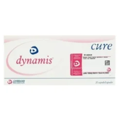 Cemon Sepia Cure 6K-MK Omeopatico per il Benessere - 30 Capsule