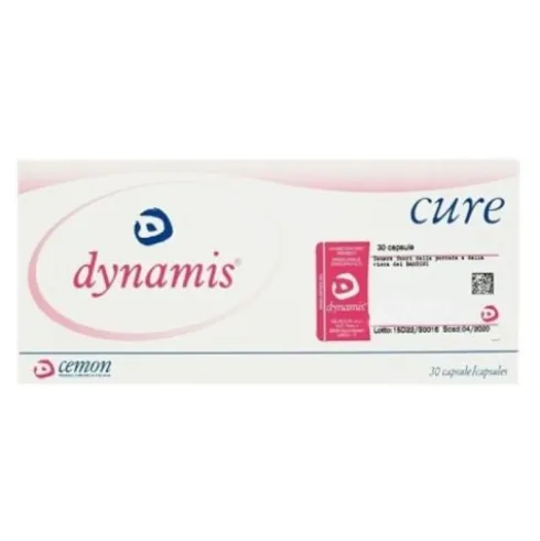 Cemon Sepia Cure 6K-MK Omeopatico per il Benessere - 30 Capsule