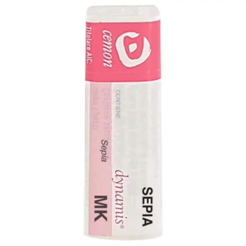 Cemon Sepia Off Mk Globuli Monodose Omeopatico 2G