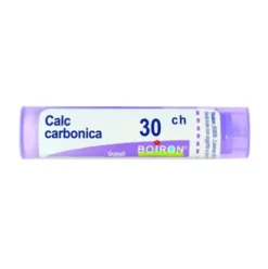 Cemon Spongia Tosta 15CH Granuli Omeopatici