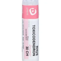 Cemon Srl Solanum Lycopers Tubo Omeopatico 30CH