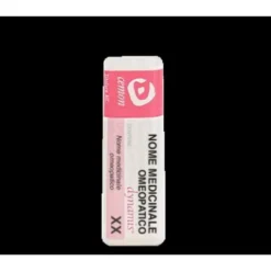 Cemon Sulfur Granuli Omeopatici 1000 CH Monodose Medicinale SOP