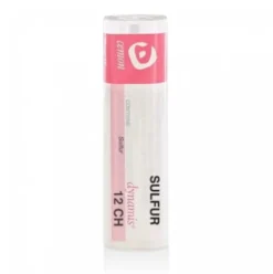 Cemon Sulfur 18LM GL Globuli Omeopatici