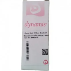 Cemon Sulfur 30LM Gocce Rimedio Omeopatico per Infiammazioni 10ml