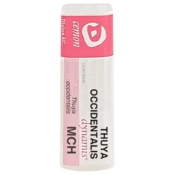 Cemon Thuya Occidentalis MCH Globuli Monodose Omeopatico
