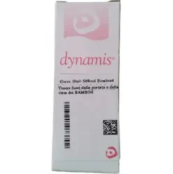 Cemon Zincum Met 18LM Gocce Omeopatiche 10ml