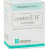 CENTERIL H Soluzione 14x10ml
