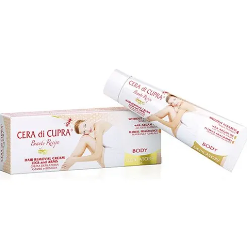 CERA DI CUPRA Dep.Cr.Br/Gambe