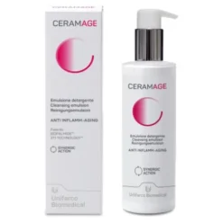 CERAMAGE Emulsione Det.200ml