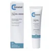 Ceramol AG Gel Ristrutturante Lenitivo Antimicrobico Pelle Sensibile 30ml